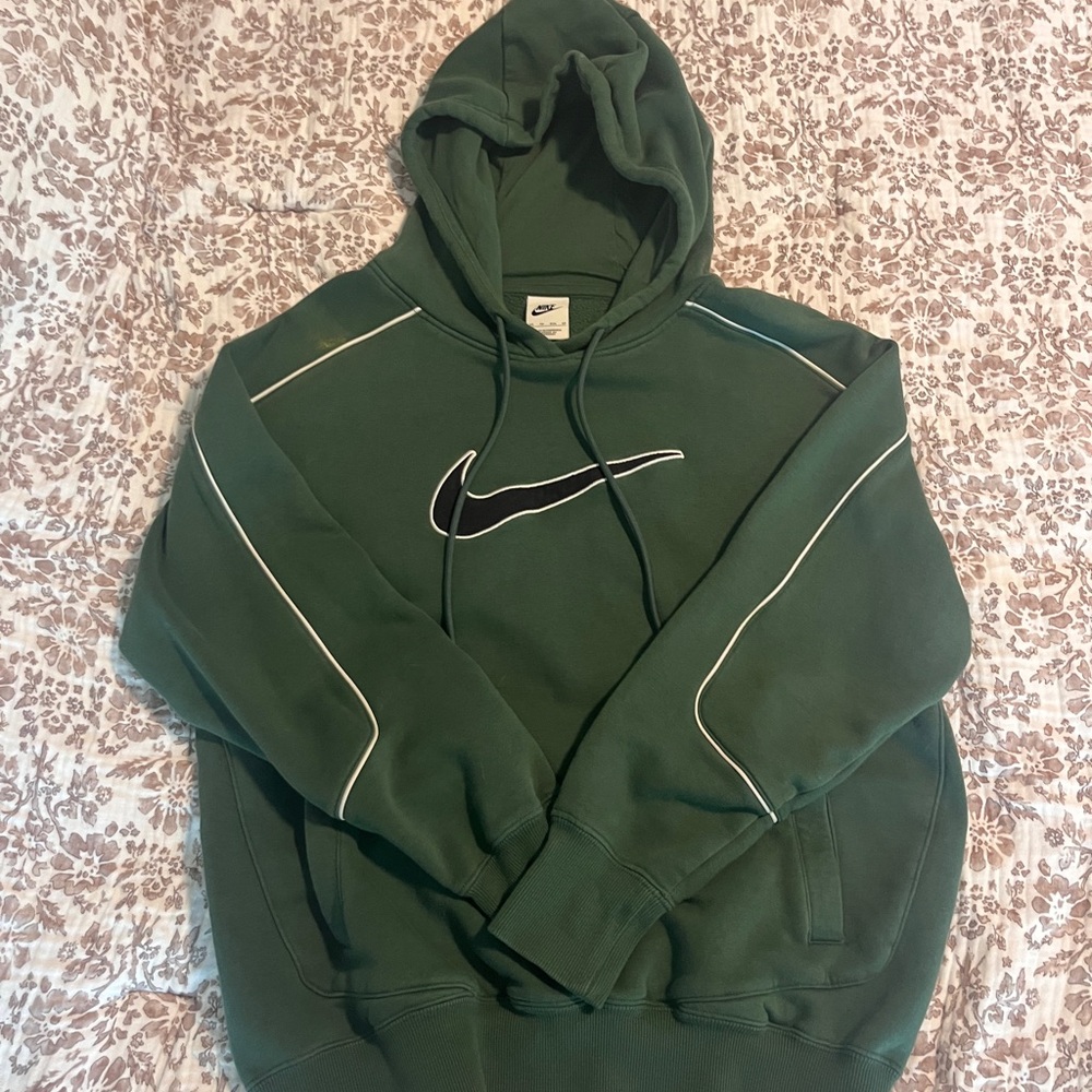 Nike Hoodie W Center Swoosh